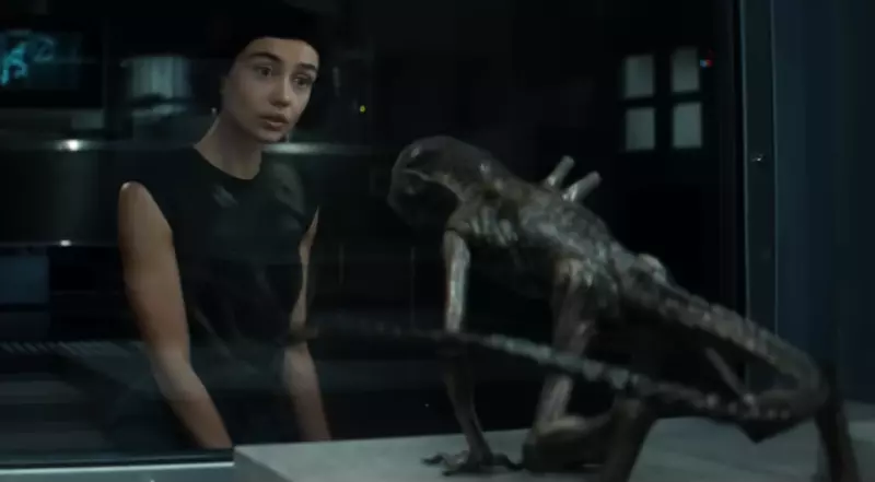 «Чужой: Земля» получит второй сезон