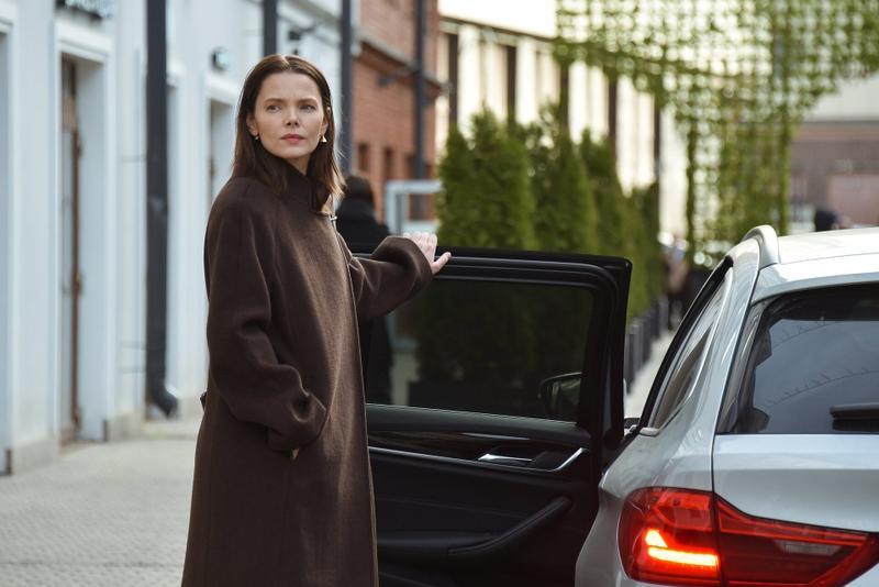 Сериал «Тоннель» выйдет в декабре