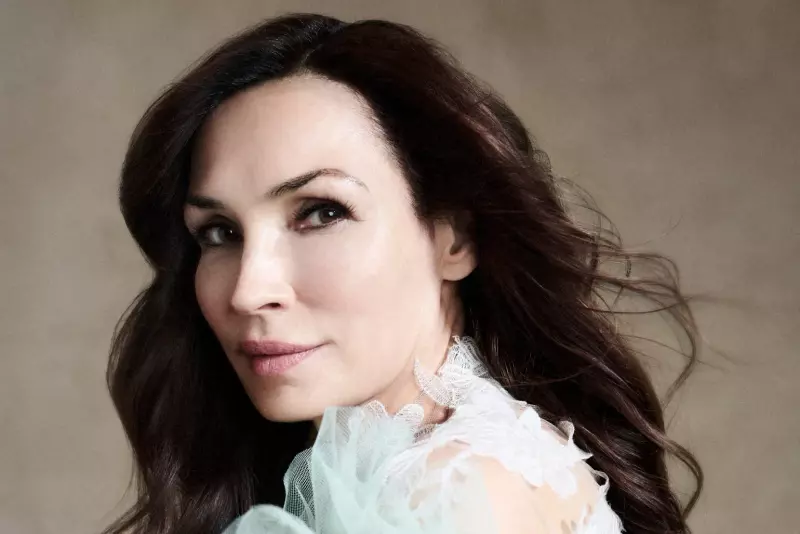 Фамке Янссен станет гостем на «Comic Con Игромир»