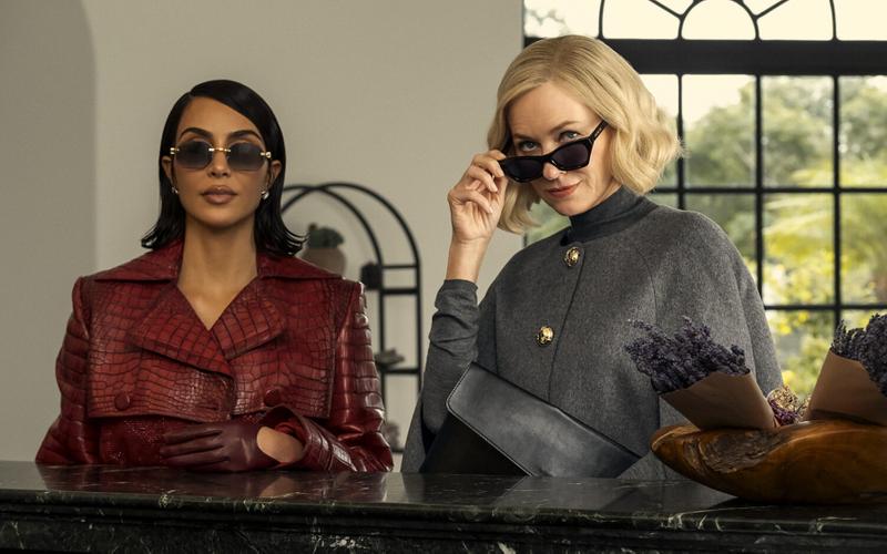 Что не так с новым сериалом Райана Мёрфи «Всё честно»?