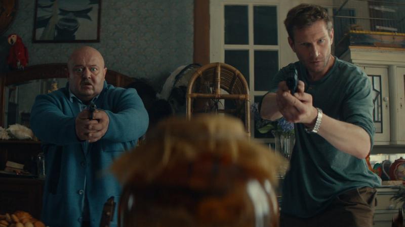 Конструктор, квест и скатерть-самобранка: Что Okko готовит ко второму сезону «Волшебного участка»