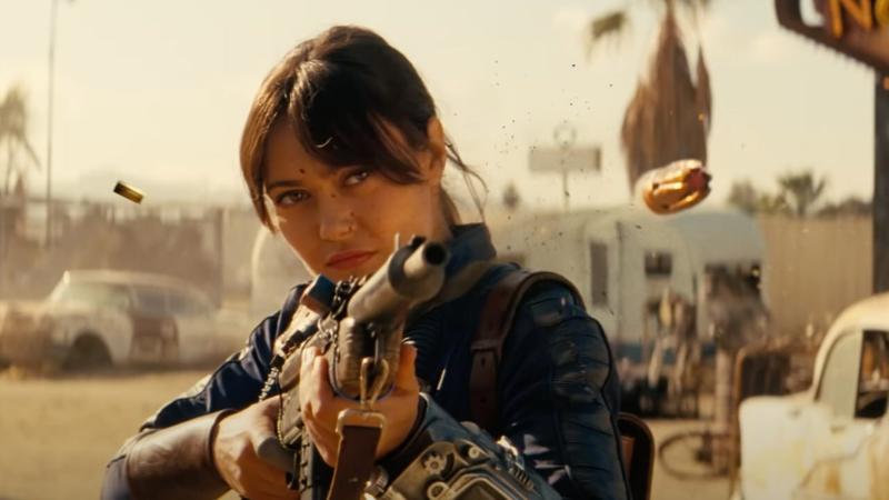 «Грядет война»: Трейлер второго сезона сериала Fallout