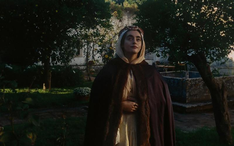 Главные премьеры Фестиваля обретенных фильмов в «ГЭС-2»