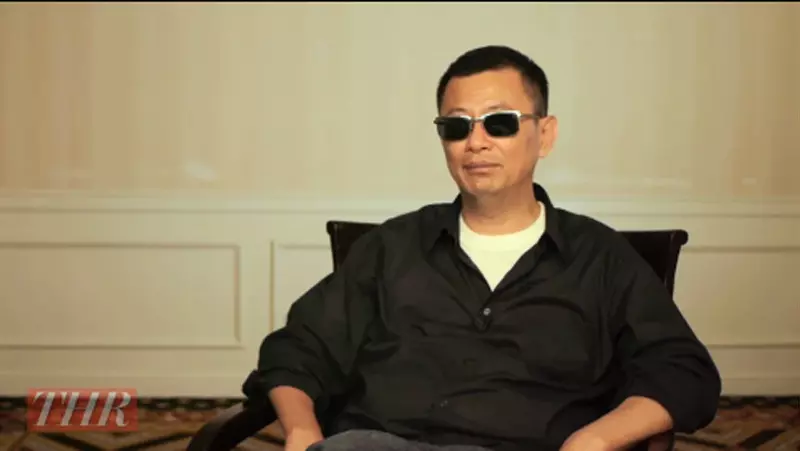 Карьера Вонга Кар-Вая в Китае под угрозой из-за скандала