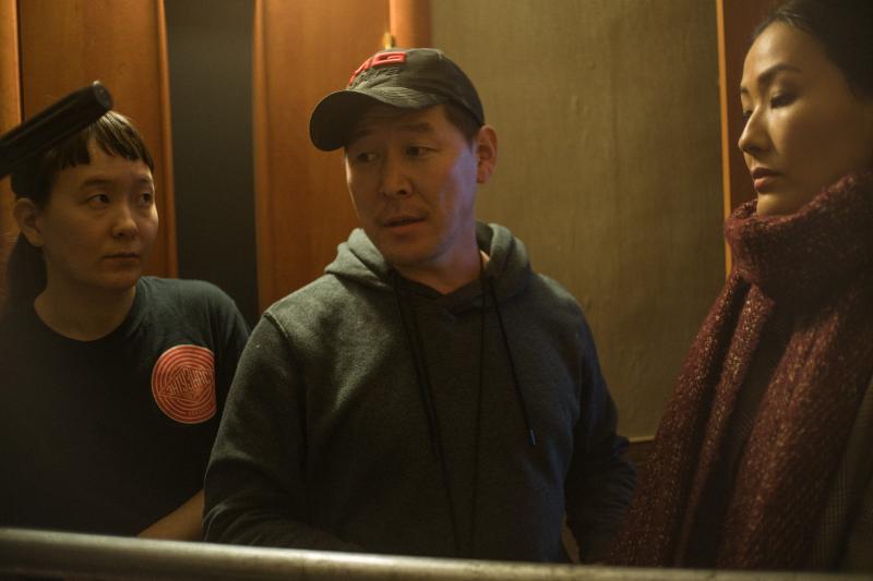 Степан Бурнашёв снимет фолк-хоррор в копродукции со студией из США