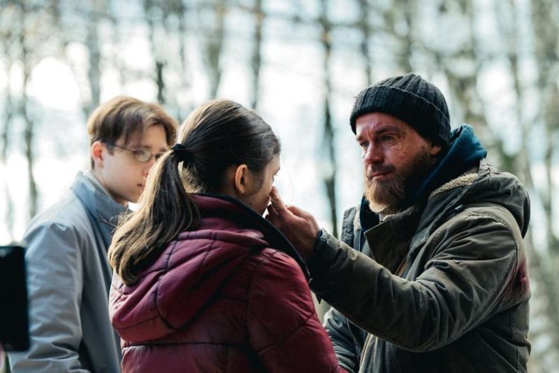 «Камбэк» получил второй сезон