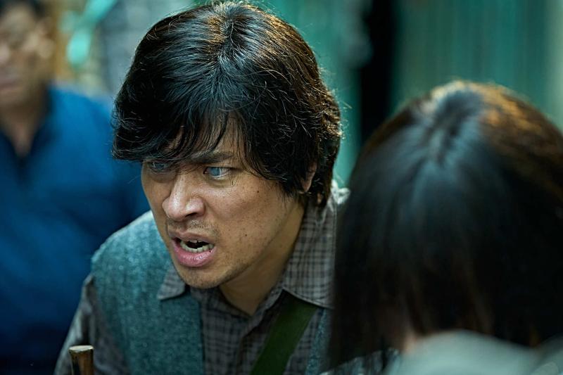 Триллер «Без лица» выйдет в России