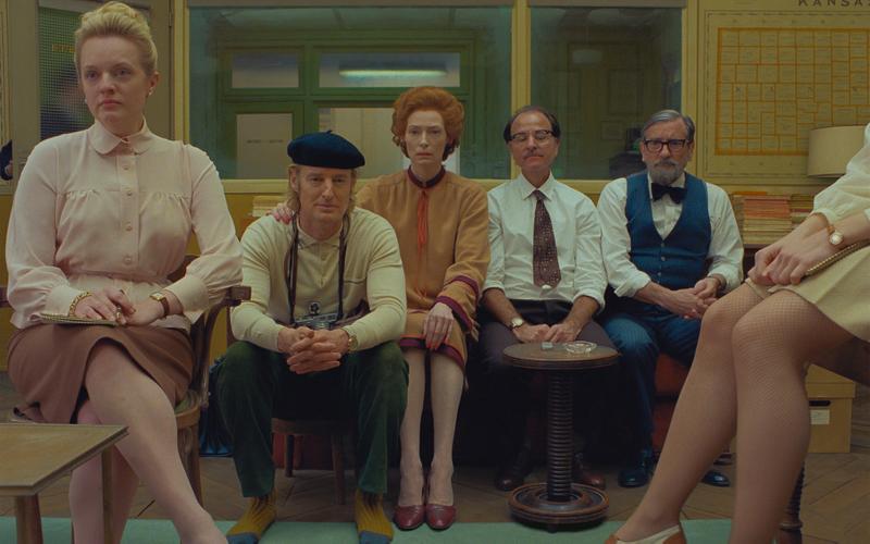 Хорошо забытое новое: 10 современных фильмов, снятых на пленку