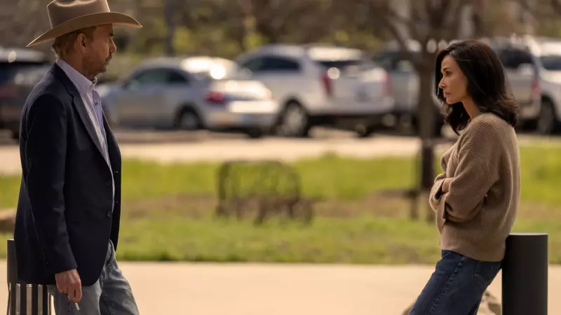 Второй сезон «Лэндмена» стартовал на Paramount