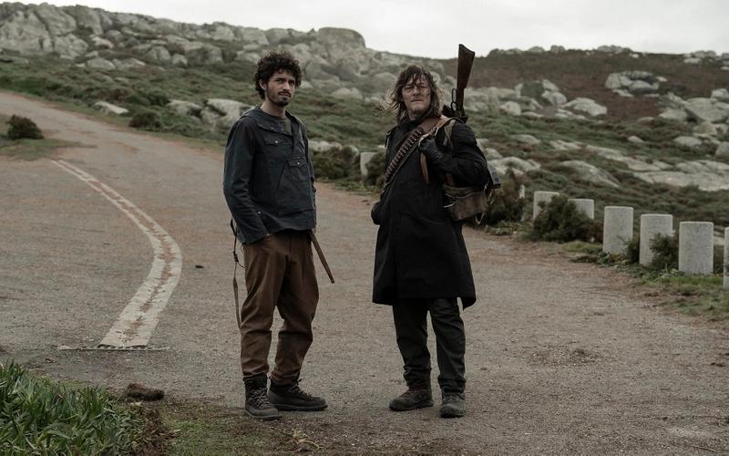 Всё о третьем сезоне «Ходячих мертвецов: Дэрил Диксон»: Ответы на популярные вопросы