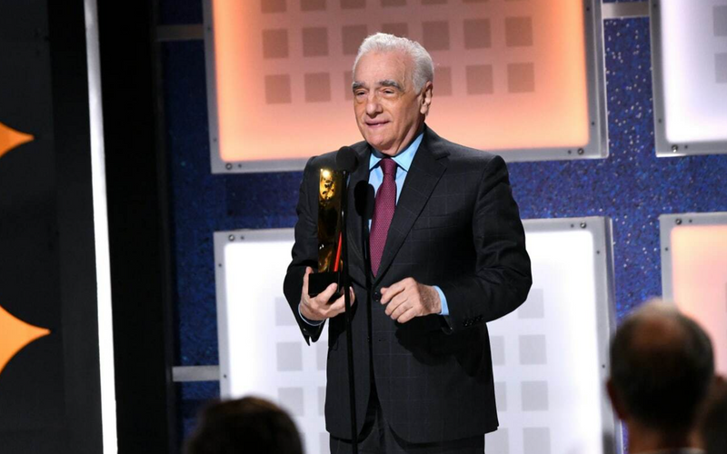 Преступники, изобретатели и комики: 10 фильмов главного гангстера Голливуда Мартина Скорсезе