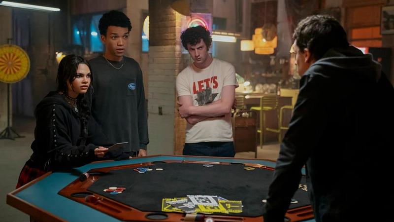 «Иллюзия обмана 3» с успехом стартовала в российском кинопрокате