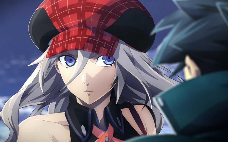 Монстры снаружи и внутри: Лучшие аниме, похожие на «Атаку титанов»