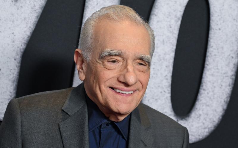 Мартин Скорсезе смотрит кино: Любимые фильмы режиссера