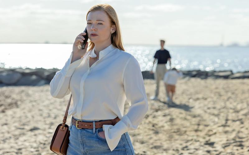 Каким получился сериал «Во всем виновата она» с Сарой Снук и Дакотой Фаннинг: Пусть мама услышит