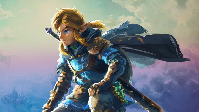 Появились первые кадры из экранизации видеоигры The Legend of Zelda