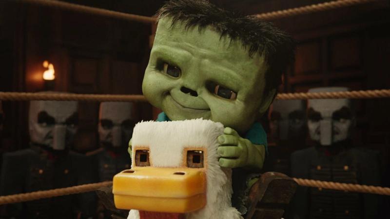 «Одни из нас» и «Minecraft в кино» номинированы на премию The Game Awards 2025