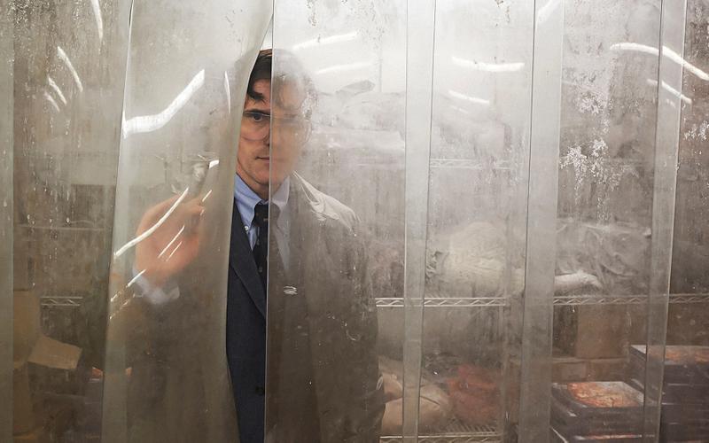 Отвратительная десятка: Самые противные и мерзкие фильмы ужасов