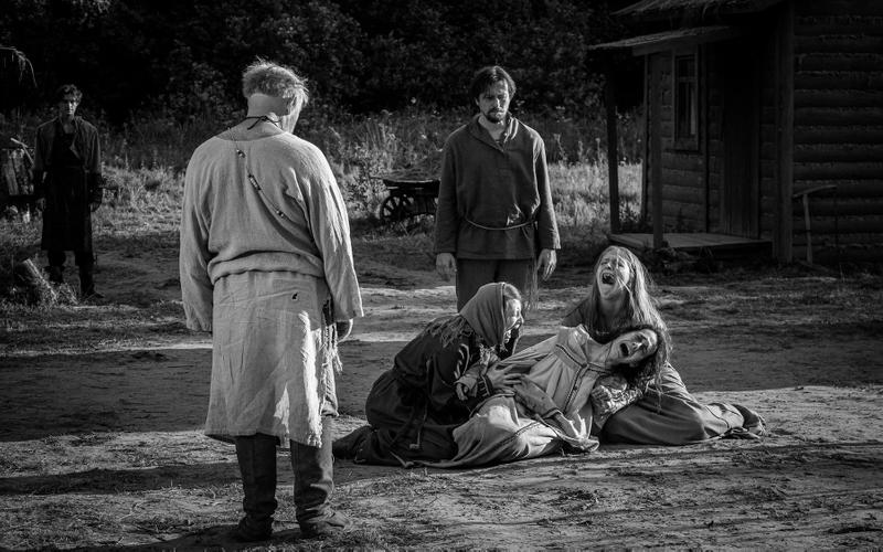 «Искупление» с Сергеем Безруковым и Никитой Кологривым: Тому не нужно далеко ходить, у кого черт за плечами