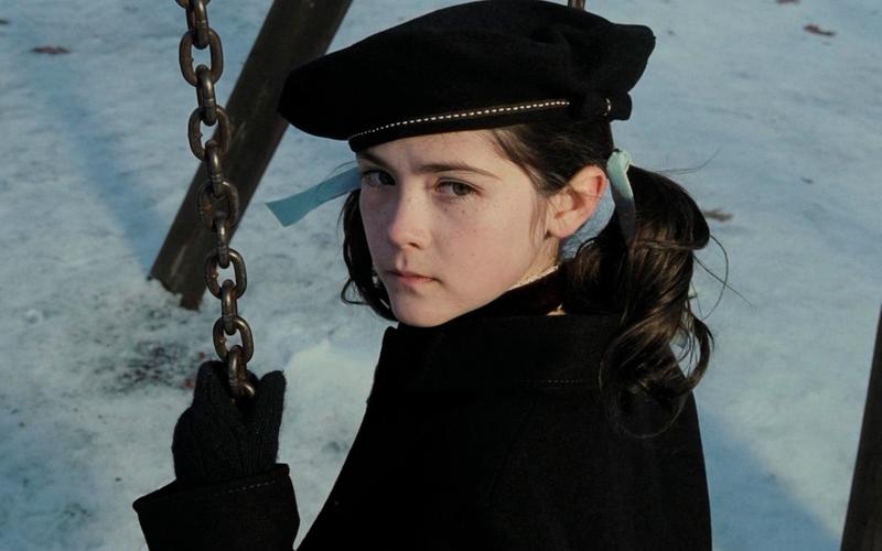 Дети не то, чем кажутся: Фильмы и сериалы, похожие на «Дитя тьмы»