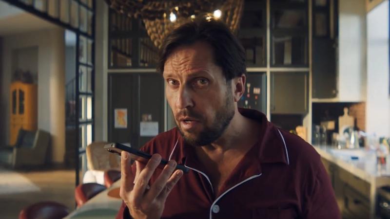 «Да что там может быть сложного?» Трейлер комедии «Папа может» с Александром Реввой