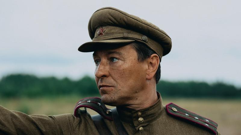 Сергей Безруков возглавил рейтинг самых популярных российских актеров года