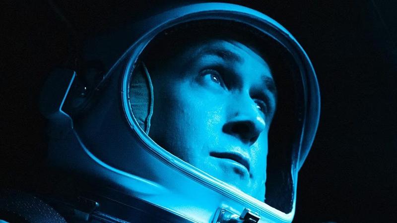 Завершились съемки фантастической картины «Проект „Конец света“» с Райаном Гослингом