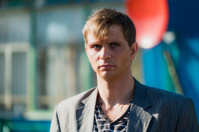 Завершились съемки сериала Okko «Враги»