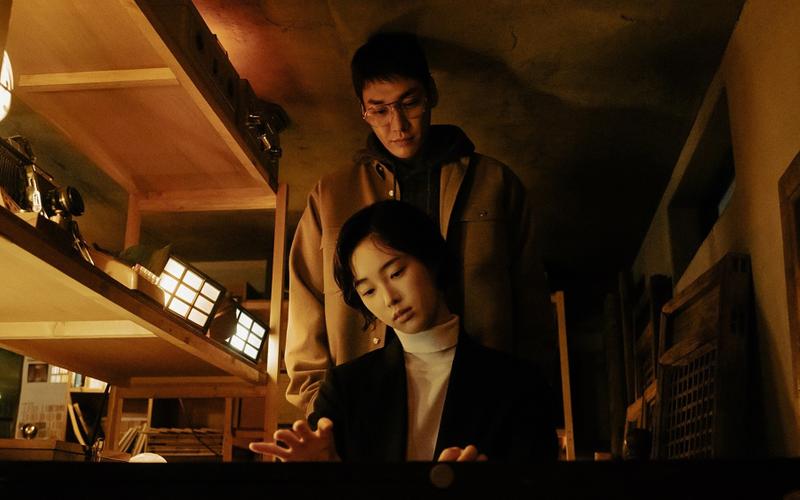 Тихий омут, громкий крик: 10 корейских фильмов и дорам про психопатов