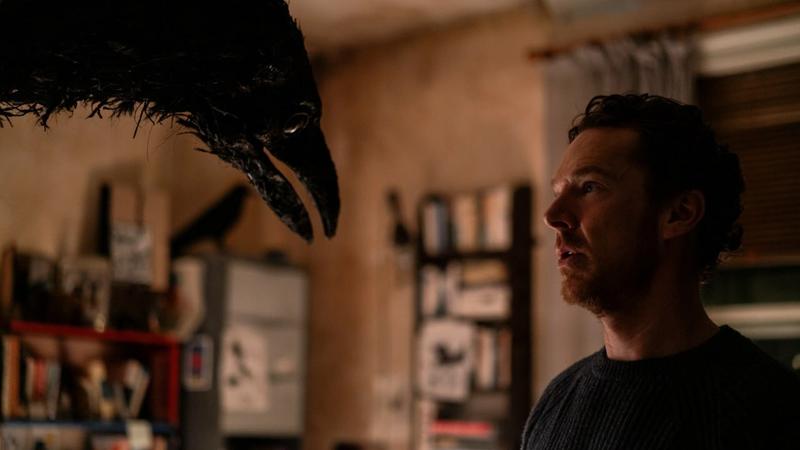 Состоялась российская премьера фильма «Сущность» с Бенедиктом Камбербэтчем