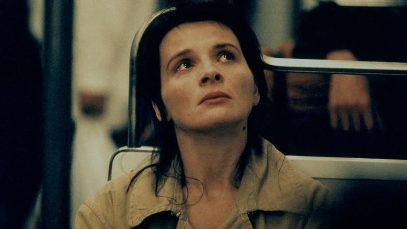 В российский прокат вышел «Код: Неизвестен» Михаэля Ханеке