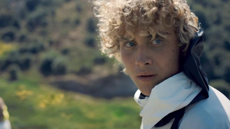 Тизер фильма «Голодные игры: Рассвет жатвы»: Больше участников, больше жертв