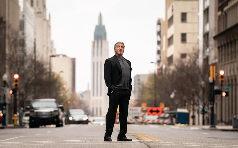 Вспомнить всё: Смотрим третий сезон «Короля Талсы» и закрепляем всё, что нужно знать о двух предыдущих