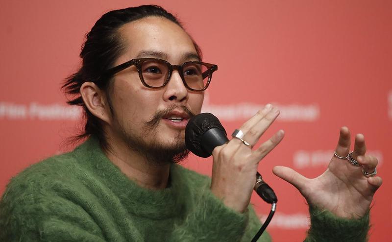 Актер из «Сумерек» подрался в Санкт-Петербурге