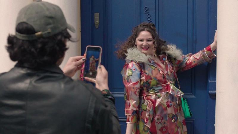 Сериал «Чересчур» Лины Данэм не получит продолжения