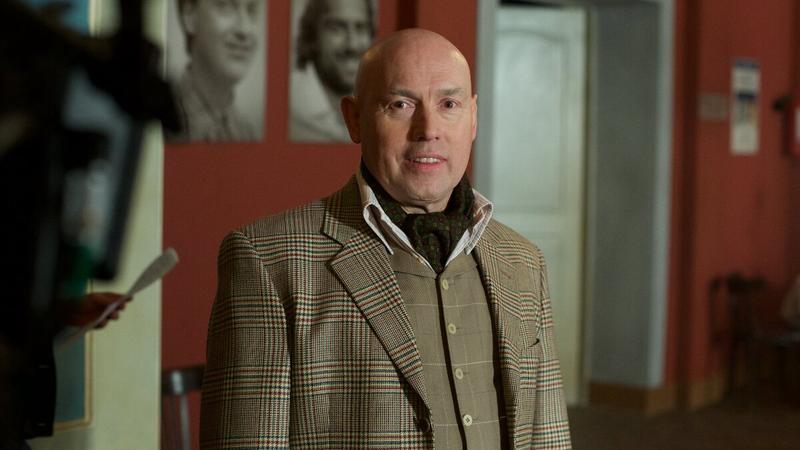 Виктору Сухорукову отказали в визе из-за угрозы безопасности ЕС