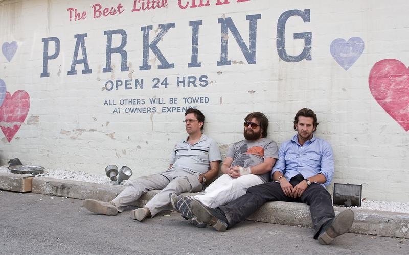 Не пытайтесь повторить это дома: 10 фильмов, похожих на «Мальчишник в Вегасе»