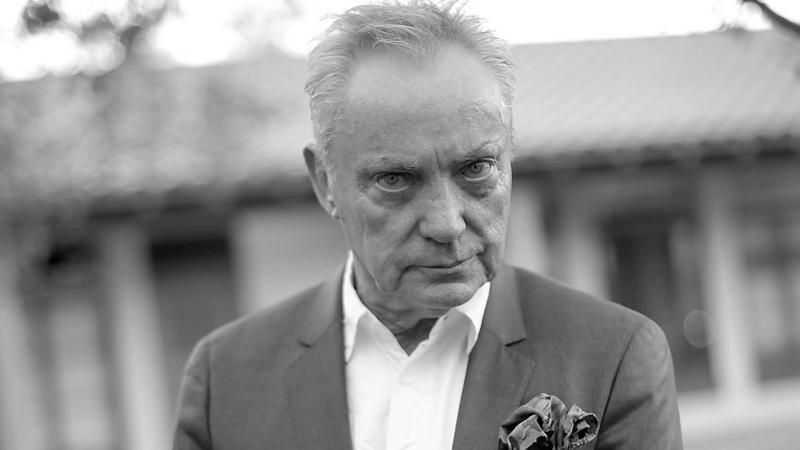 Умер Удо Кир, звезда фильмов Ларса фон Триера и Дарио Ардженто