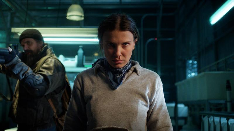 Трейлер первой части финального сезона «Очень странных дел»: Начало решающей битвы