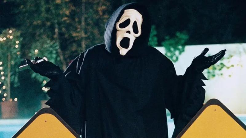 Завершились съемки продолжения «Очень страшного кино»