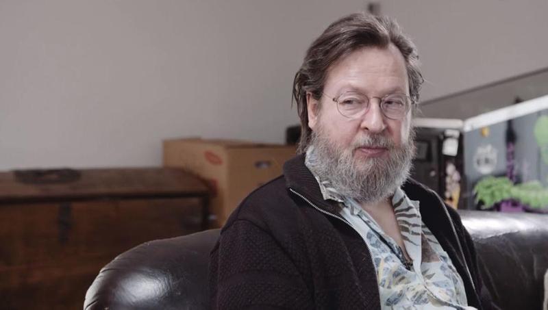 Ларс фон Триер всё еще работает над последним фильмом
