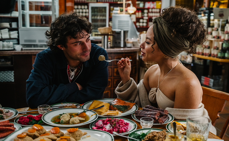 Московский еврейский фестиваль пройдет 7–14 декабря