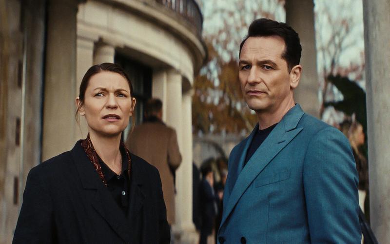 Бес попутал: Каким получился сериал «Чудовище внутри меня» с Клэр Дэйнс и Мэттью Ризом