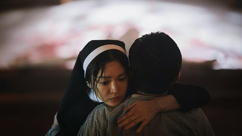 «Астрал: 13 инкарнаций зла» выйдет в России 27 ноября