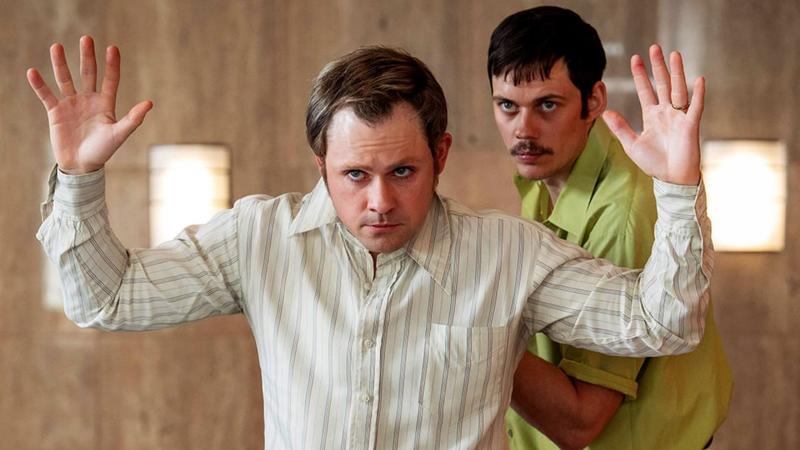 Трейлер фильма «Провод мертвеца»: Билл Скарсгард требует справедливости