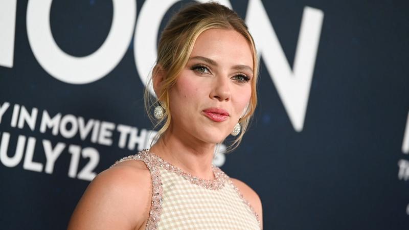 Скарлетт Йоханссон снимется в «Изгоняющем дьявола» Майка Флэнагана