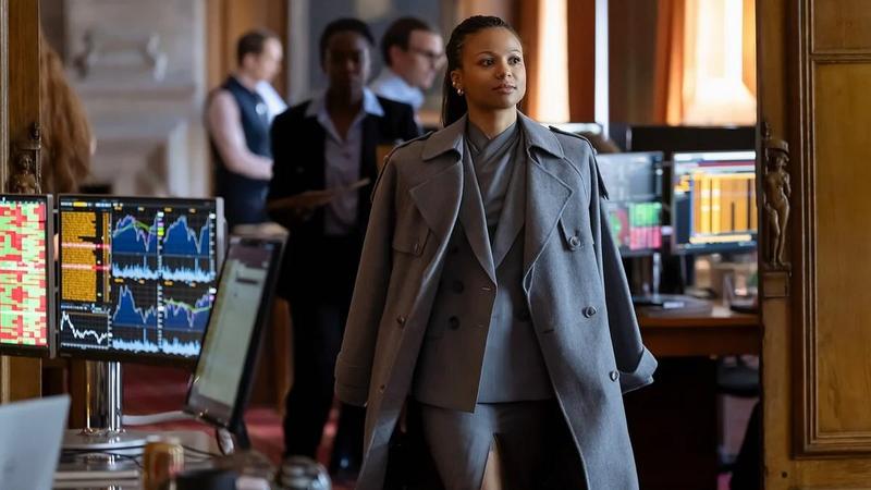 Объявлена дата премьеры четвертого сезона «Индустрии»