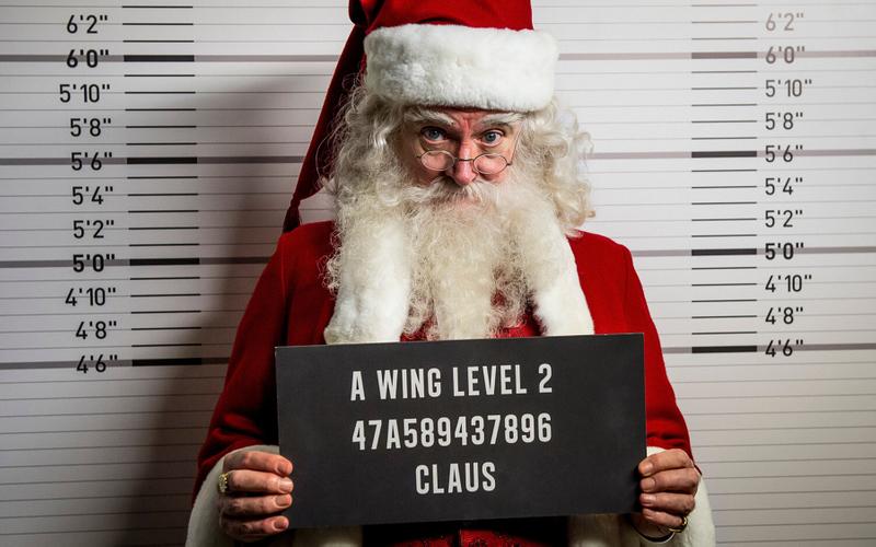 Улыбчивый добряк и ворчун с пистолетом: 10 лучших фильмов про Санта-Клауса