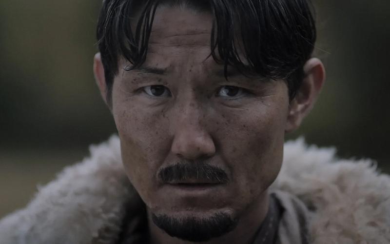 Алтайский эпос «Волки»: Неоправданная жестокость