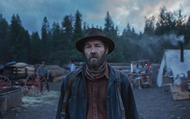 «Сны поездов» с Джоэлом Эдгертоном и Фелисити Джонс: Боль, которая всегда с тобой